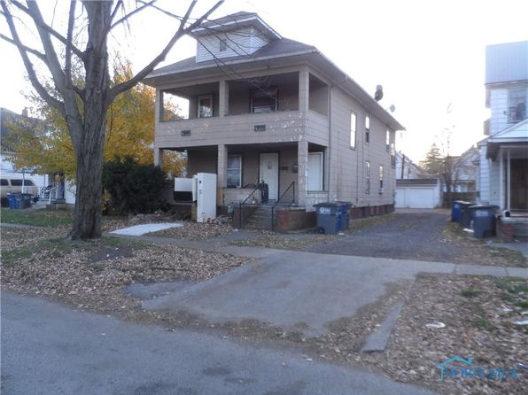 Toledo Oh Duplex Triplex Homes For Sale 59 Homes Zillow