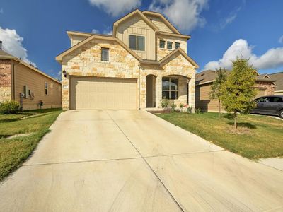 6101 Mary Lewis Dr, Austin, TX, 78747