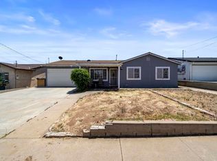 2255 Ingrid Ave, San Diego, CA 92154