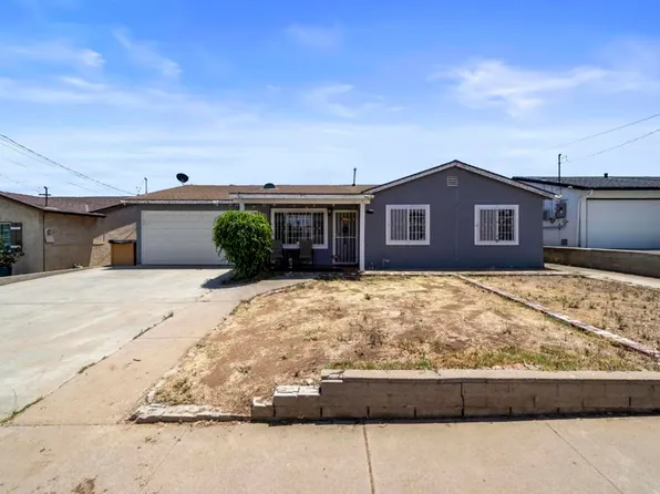 2255 Ingrid Ave, San Diego, CA 92154