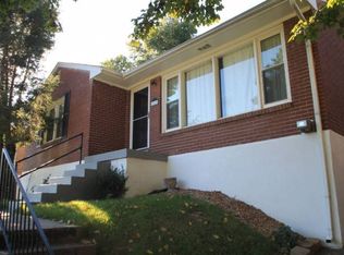 1623 Ehrler Dr, Louisville, KY