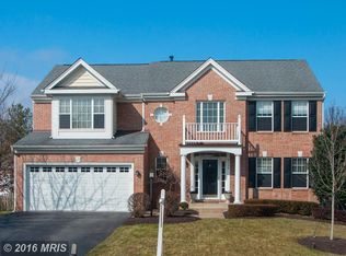 9150 Worthington Dr, Bristow, VA 20136