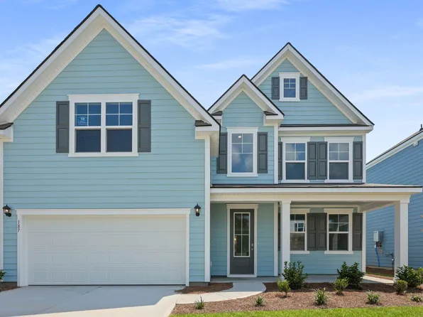 187 E Pinckney St, Summerville, SC 29485