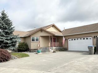 2772 Virginia Ct, Fortuna, CA 95540