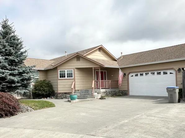 2772 Virginia Ct, Fortuna, CA 95540