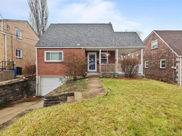 1461 Hawthorne St, Pittsburgh, PA 15201