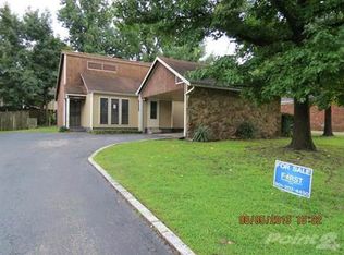 5325 Gloucester Ave, Memphis, TN 38135