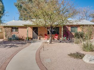 5731 E Hawthorne St, Tucson, AZ 85711