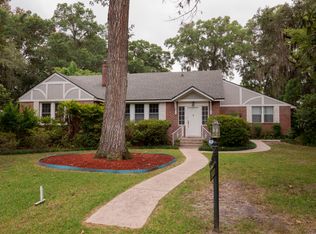 1423 NW 12th Rd, Gainesville, FL 32605