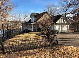 0 Brushy Point Overlook, Houston, AL 35572