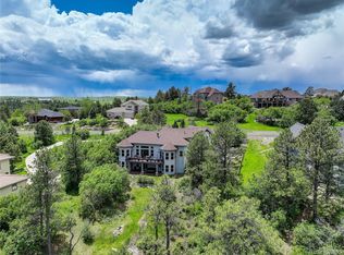 6361 Lost Canyon Ranch Rd, Castle Rock, CO 80104
