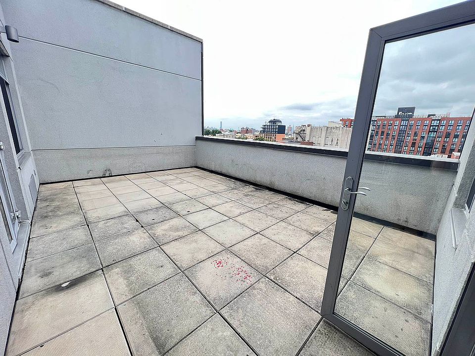 1st image of 836 Bergen St Penthouse 7