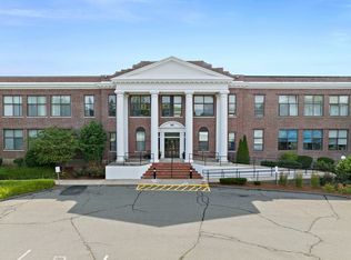 Bicknell Condominiums, Weymouth, MA 02191