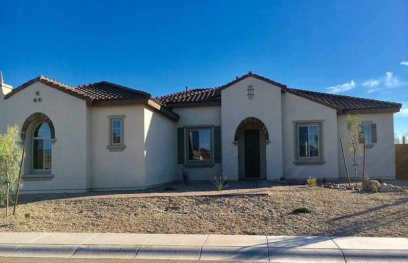 1st image of 6003 E Calle De Las Estrellas