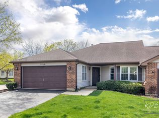 21210 Silktree Cir, Plainfield, IL 60544