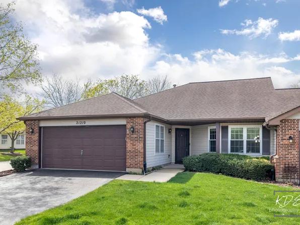 21210 Silktree Cir, Plainfield, IL 60544