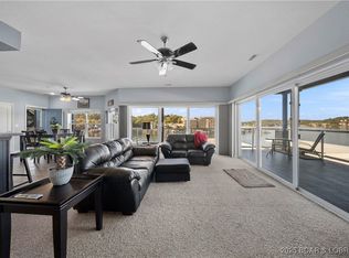 183 Upper Monarch Cove Dr #2A, Lake Ozark, MO 65049