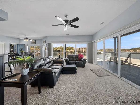 183 Upper Monarch Cove Dr #2A, Lake Ozark, MO 65049