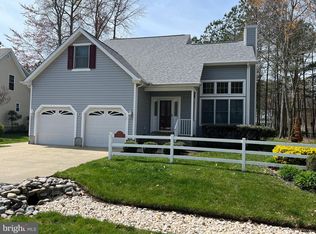 12 Links Ln, Berlin, MD 21811