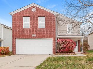 6301 Monteo Ln, Indianapolis, IN