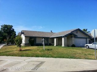 1506 Patchett Dr, Newman, CA 95360