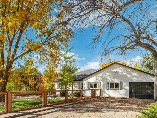 1121 Carr Street, Lakewood, CO 80214