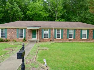 108 Crosslin Ln, Florence, AL 35633