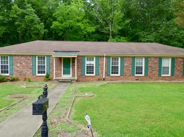 108 Crosslin Ln, Florence, AL 35633