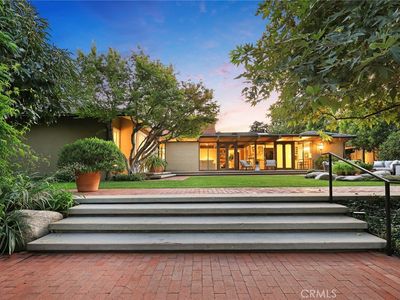 400 Vaquero Rd, Arcadia, CA, 91007