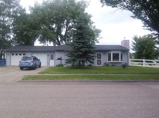 1004 Racine St, Rapid City, SD 57701