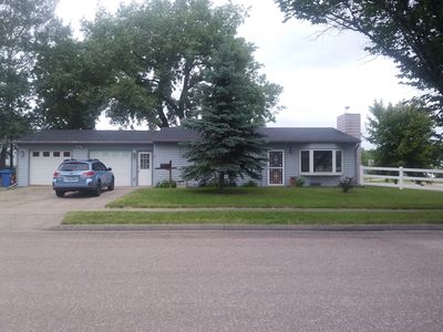 1004 Racine St, Rapid City, SD, 57701