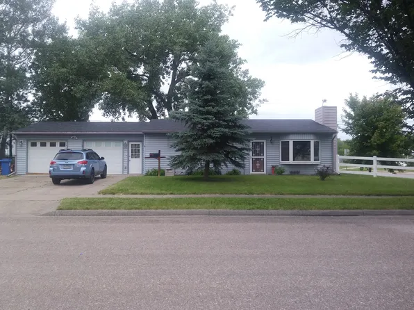 1004 Racine St, Rapid City, SD 57701