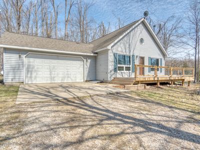 11008 Alpine Valley Dr, Elmira, MI, 49730