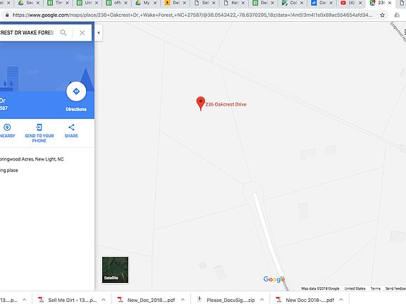 2nd image of 236 Oakcrest Dr