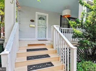 3713 Quincy St, Brentwood, MD