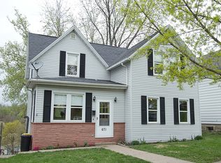 671 Angella St, Dubuque, IA 52001