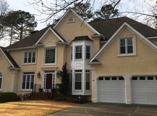 24 Atridge Dr #11, Marietta, GA 30068