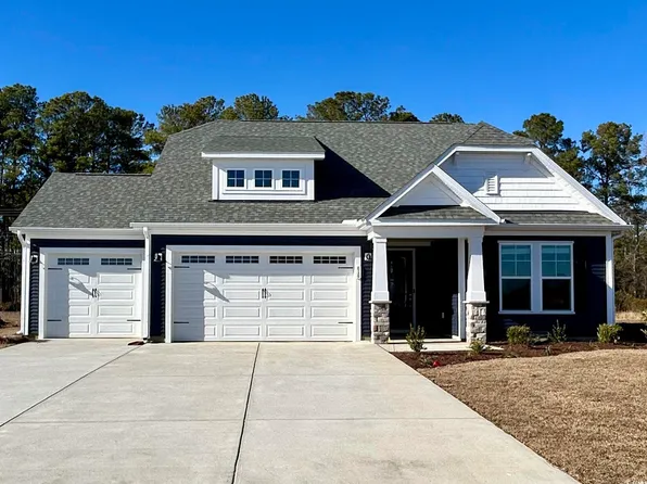 619 Millbrook Way, Loris, SC 29569