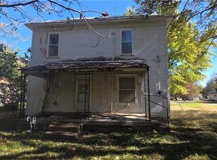 1325 S H St, Arkansas City, KS 67005