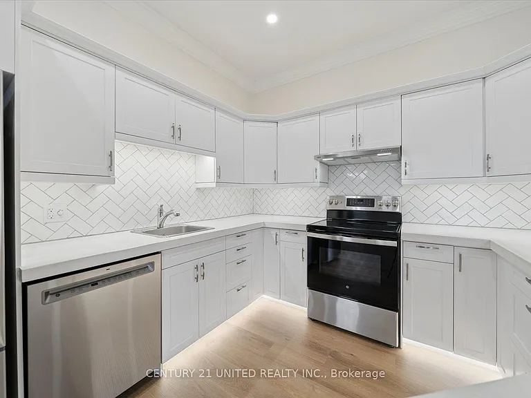 1027 Willcox St #201 — Photo 14