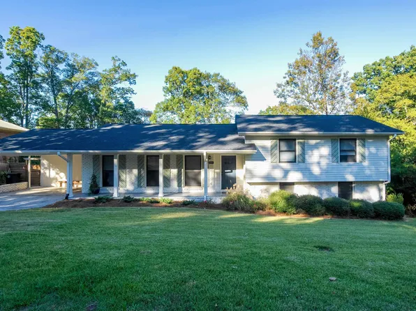 4724 Overwood Cir, Birmingham, AL 35222