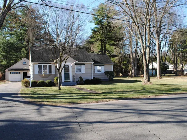 (undisclosed Address), Windsor Locks, CT 06096