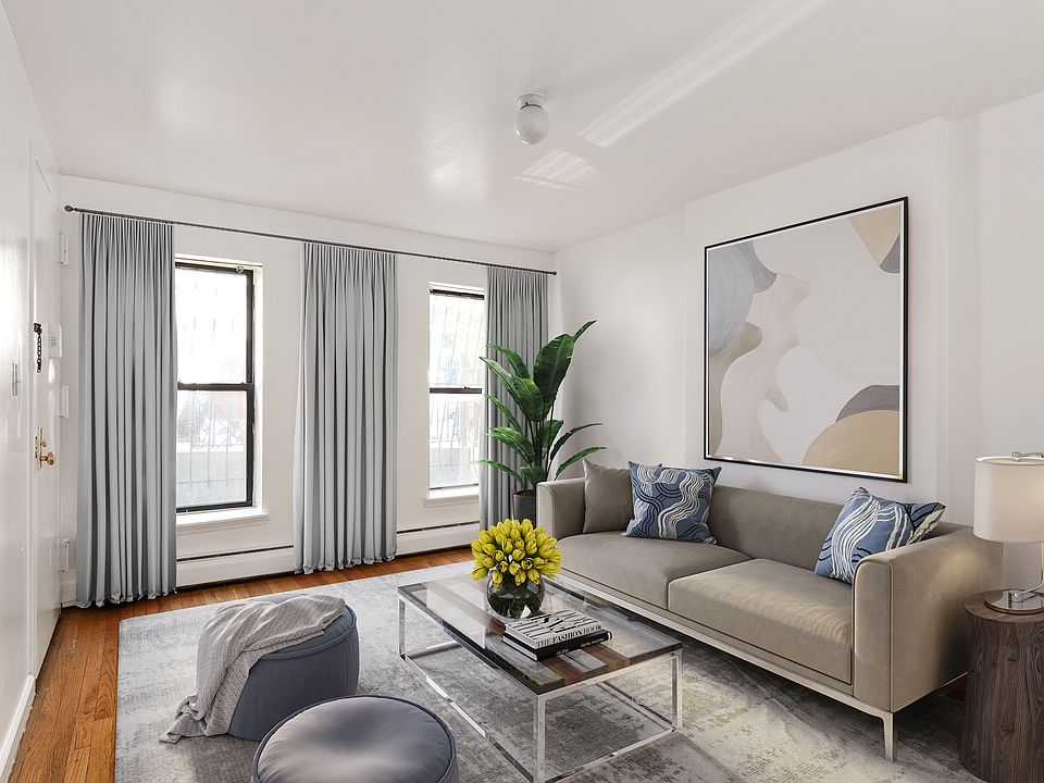 1st image of 506 W 169th St #1