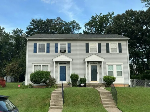 5726 Cedonia Ave, Baltimore, MD 21206