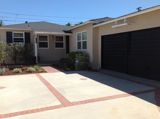 5440 W 138th Pl, Hawthorne, CA 90250