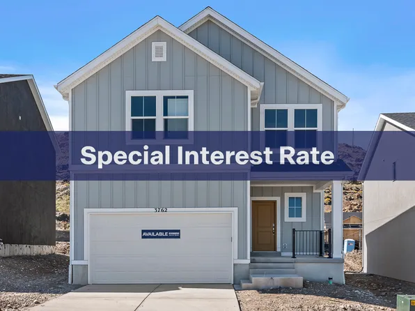 1551 S 3750 E #196, Spanish Fork, UT 84660