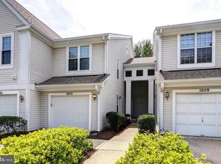 1053 Hillside Lake Ter #1204, Gaithersburg, MD 20878