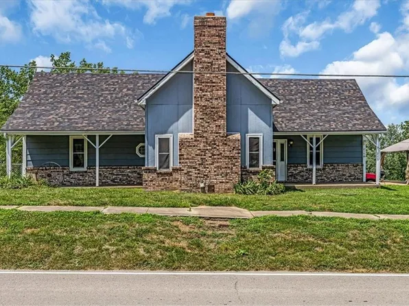 213 W Highway 224, Wellington, MO 64097