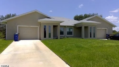 3 bed, 2.0 bath, 1200 sqft, $1,600 — Photo 1