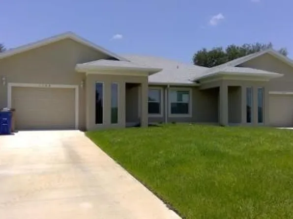 1106 Ichabod Ave S, Lehigh Acres, FL 33973